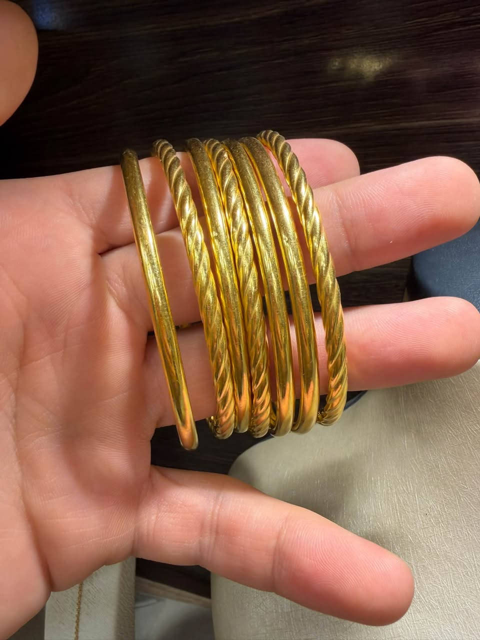 ذهب • أجور قليلة • الانبار هيت