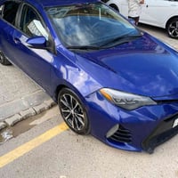 كورلا للبيع موديل 2017 فول للاستفسار هـ 07719986414