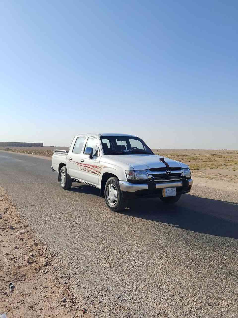 للبيع تيوته جمره 2005 ترهم مراوس  بنيسان مكفوله تخم تاير دوشمه تايرات رقم الهاتف ***********
