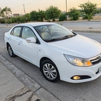 بي واي دي • ٢٠١٤ • بدون بوية