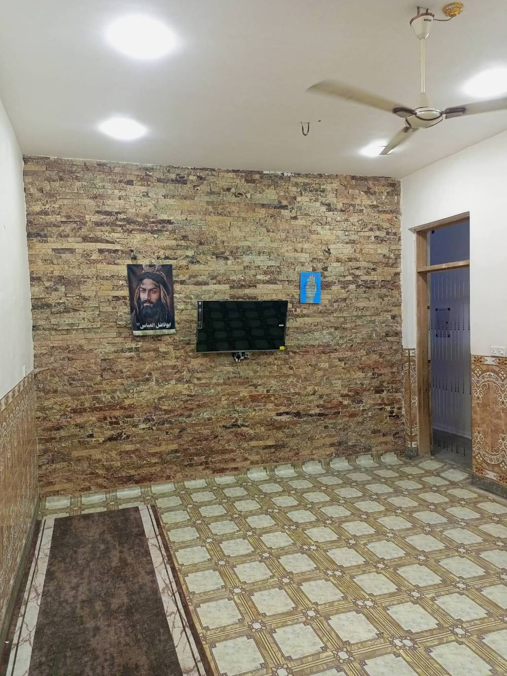اليوسفية حي الشهداء • ١٢٠م • طابو صرف