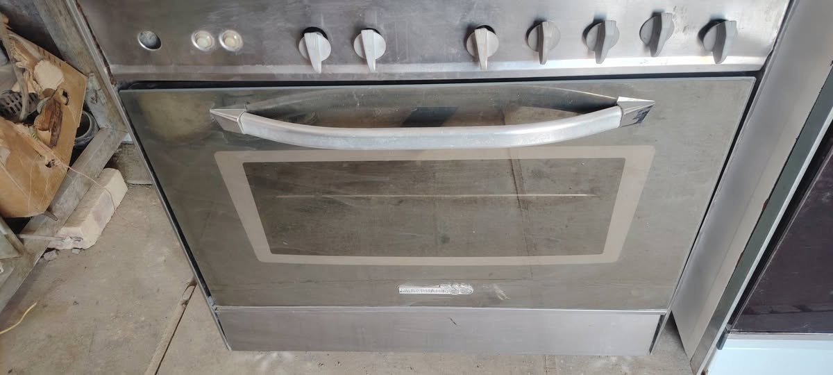 طباخ • غساله • الحمزه شرقي