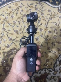 كاميرا أصلية • توصيل • بغداد حي العامل