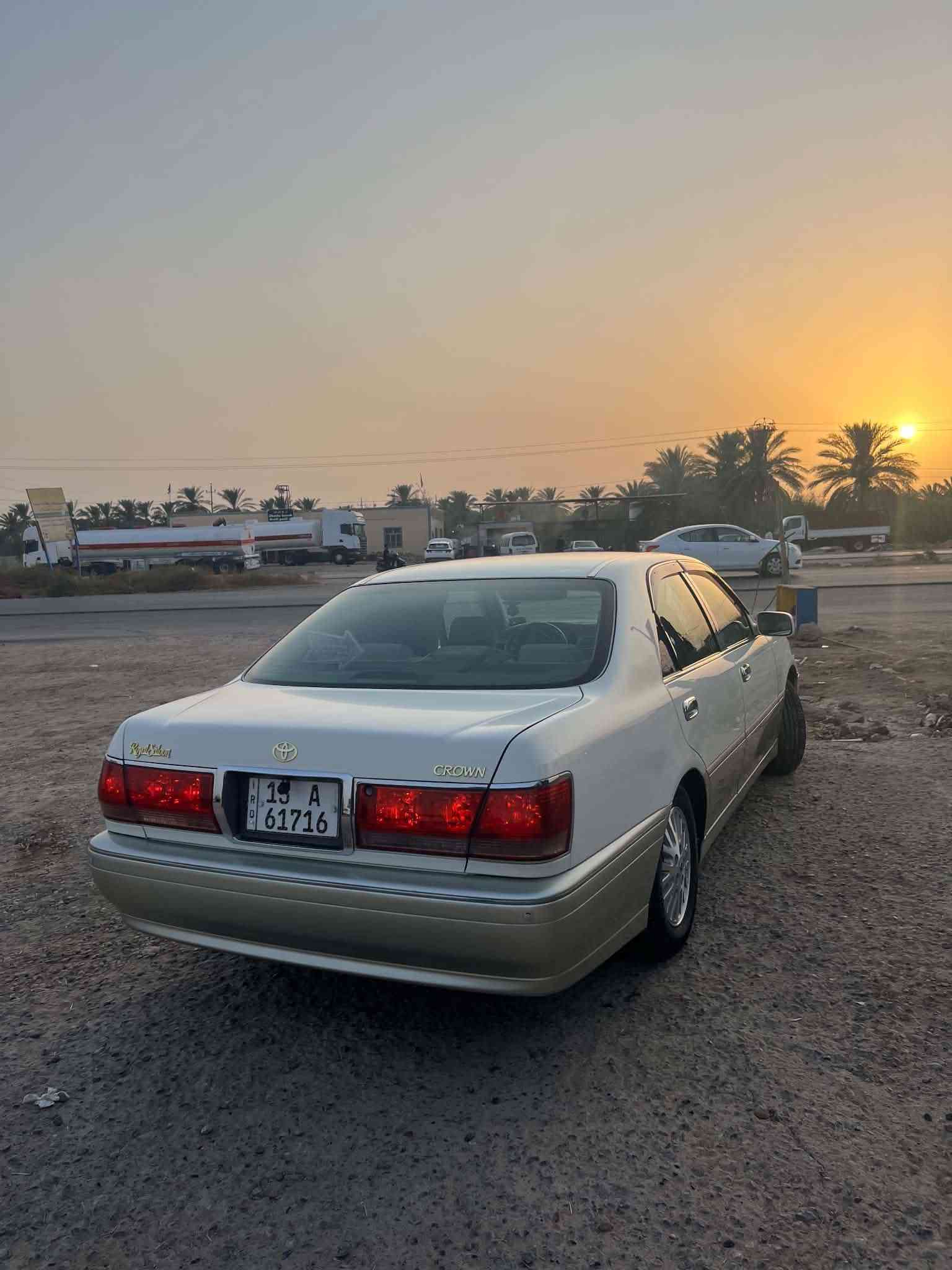 اكراون • ٢٠٠١ • نجف عباسية