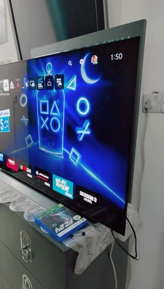 LG OLED • ٤٨بوصة • C2