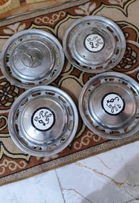 كبات مرسيدس • حجم ١٤ • شعار بيجو