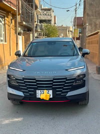 داشينك ٢٠٢٥ • ١٫٦ تيربو • عداد ١٧ ألف