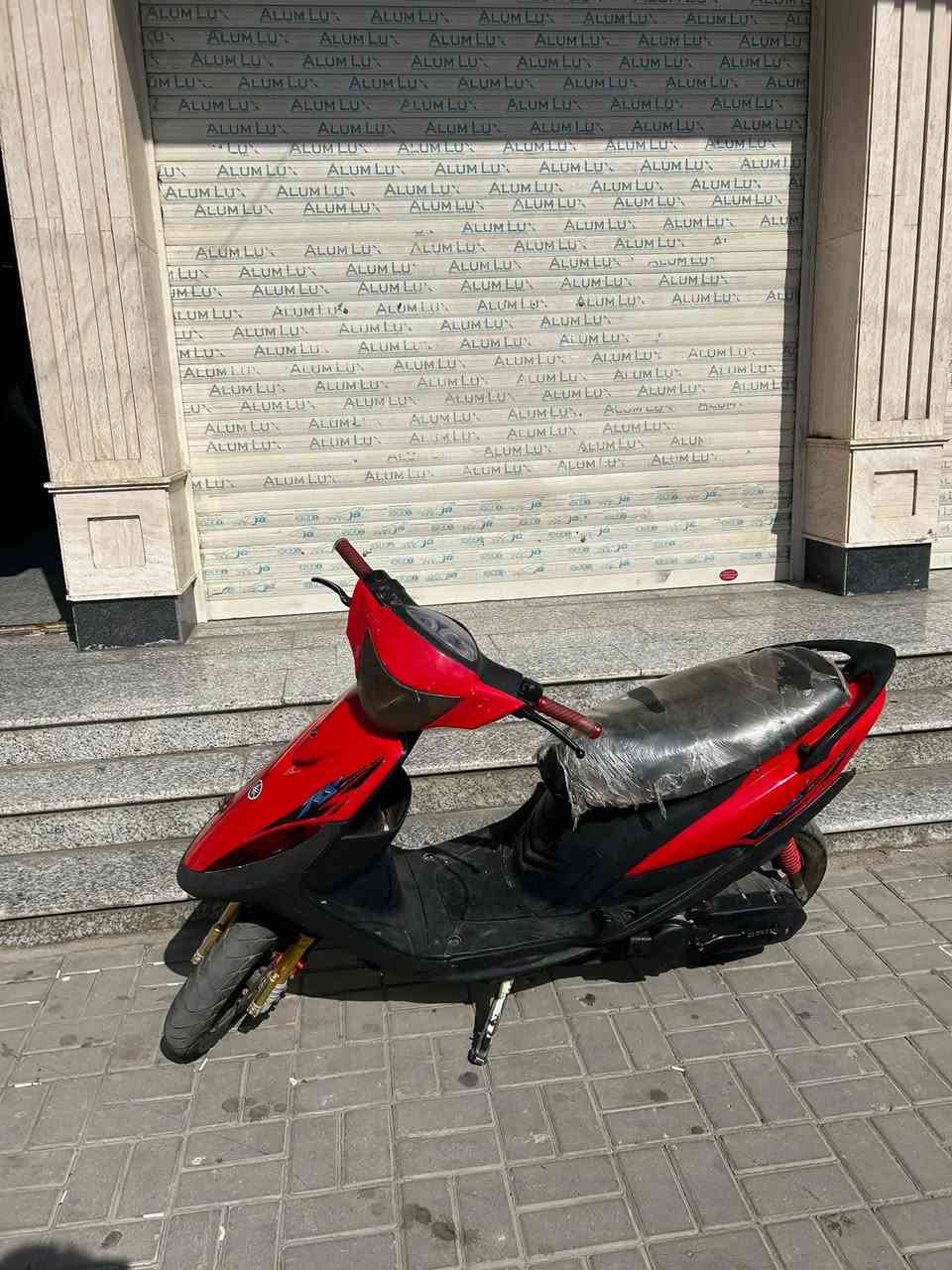 ماكس عدلة للبيع او مراوس حسب القناعة ***********
بغداد الحارثية
