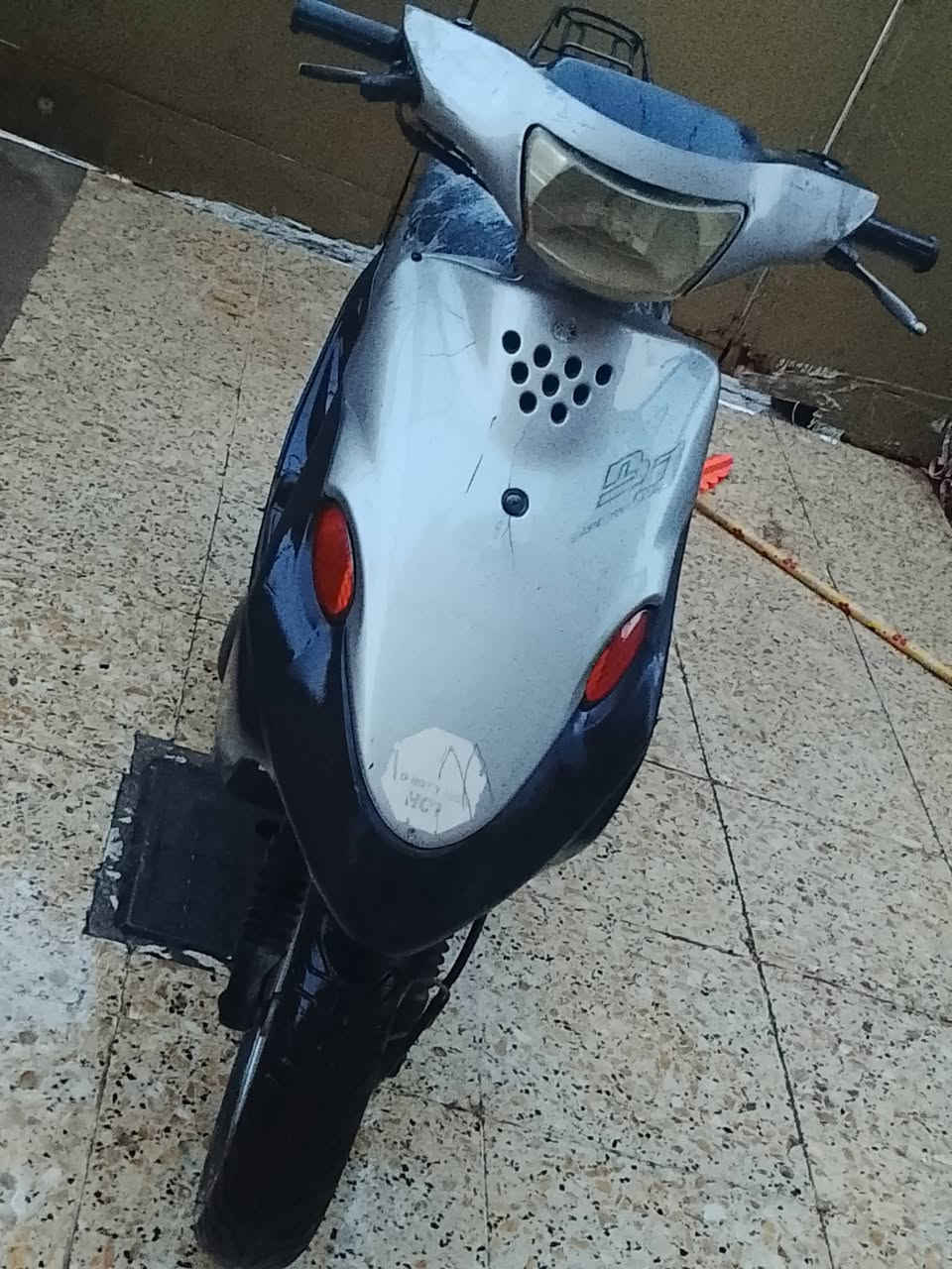 بيجي • نهضه • مكينة صافيه