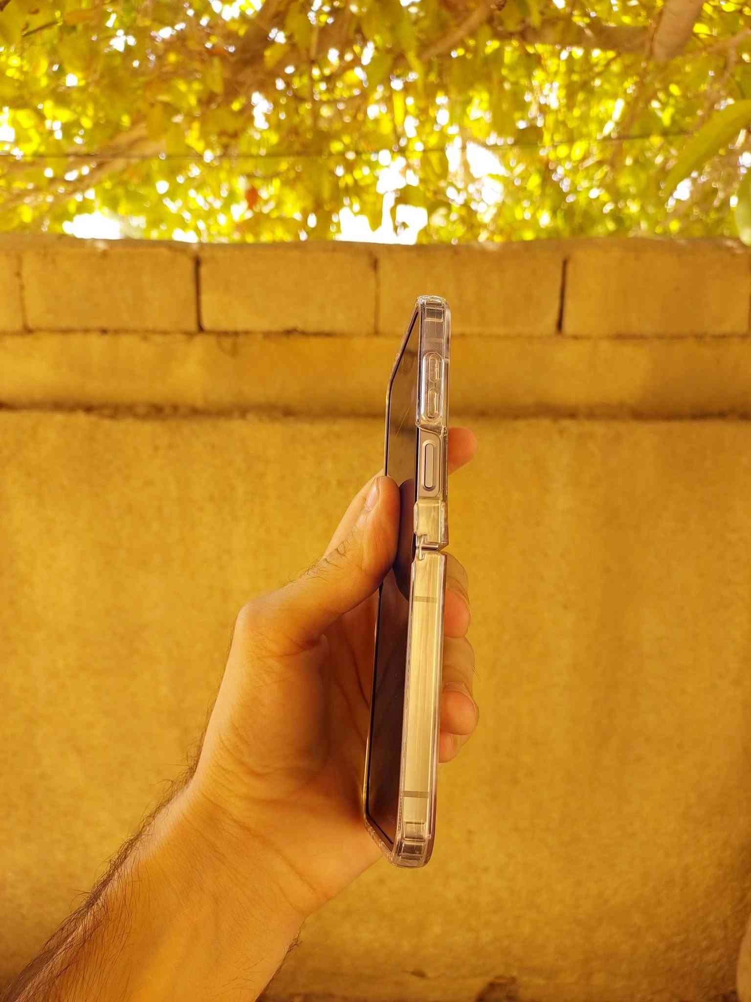 السلام عليكم
للبيع او أمراوس
Z فلب 6

ذاكرة 512 رام 12

ملحقاتة فقط حافظة 

SIM 1+ eSIM

نضيف استعمال قليل 

خالي من اي عطل او شخط 

مكاني بغداد المحمودية او اللطيفية 

السعر 750 

واتساب 
***********

