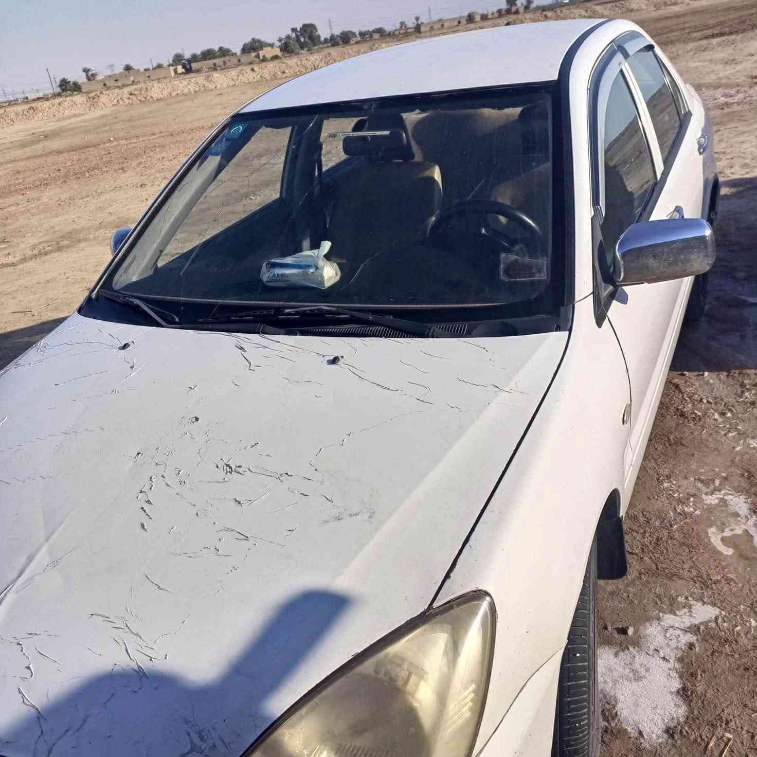 السلام عليكم
سياره مستبوشي لانسر موديل ٢٠١١ رقم بغداد خصوصي 
رقم أنكليزي دولي سنويه لي ٢٠٢٩ 
حداديه 
تبريد 
تخم تاير 
مكينه ٢٠٠٠
السعر ٧٤ وبيها مجال 
عنوان بغداد تقاطع النهروان 
رقم الهاتف ***********
