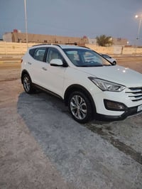 سنتافي ٢٠١٥ • ٧ راكب • بدون ضربه