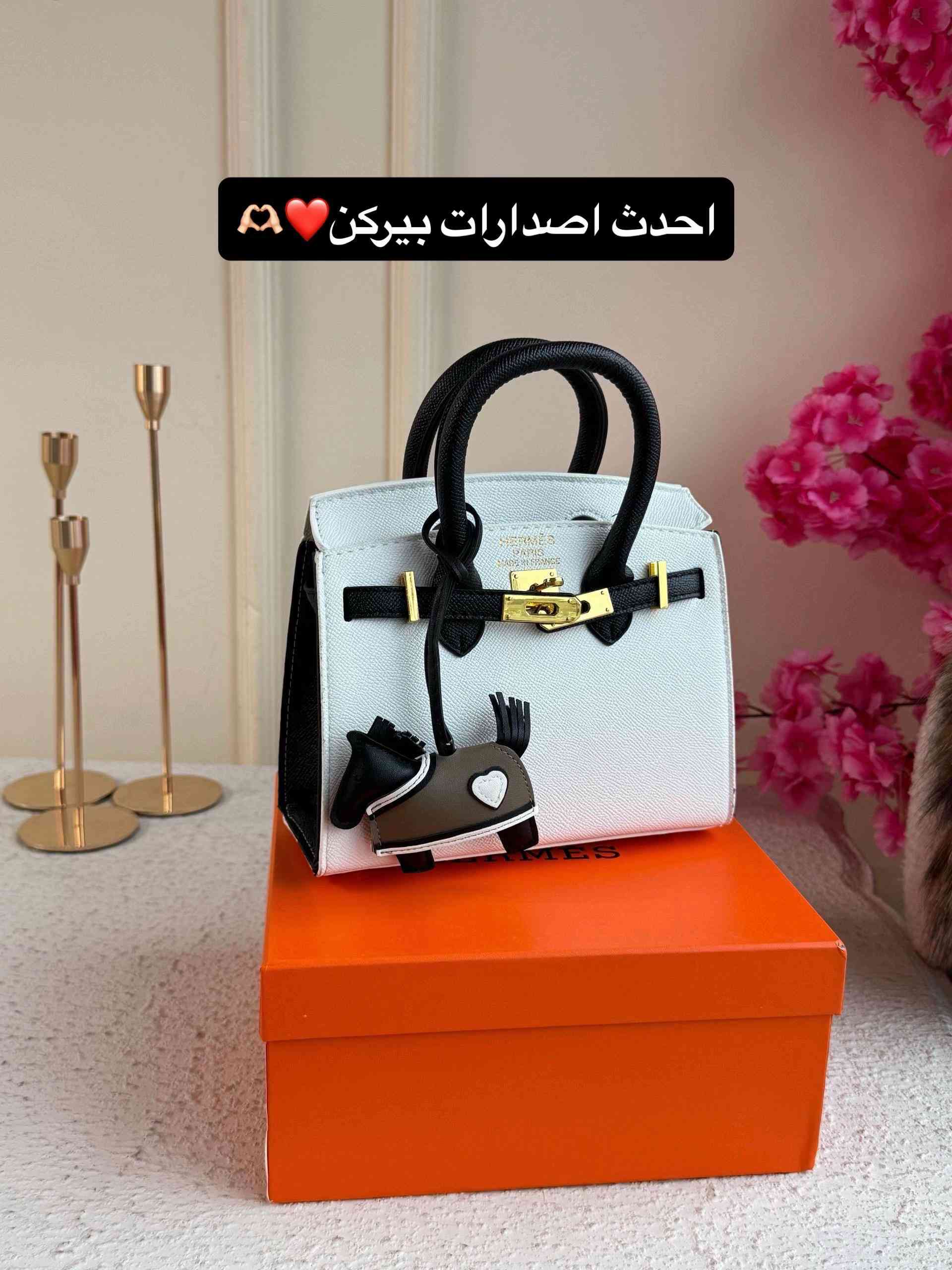 حقائب نسائية • بيركن • توصيل ٢٤ ساعة