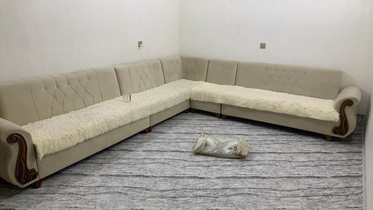 بوفروشته • سليمانية