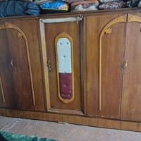 قنصور • حي البكر