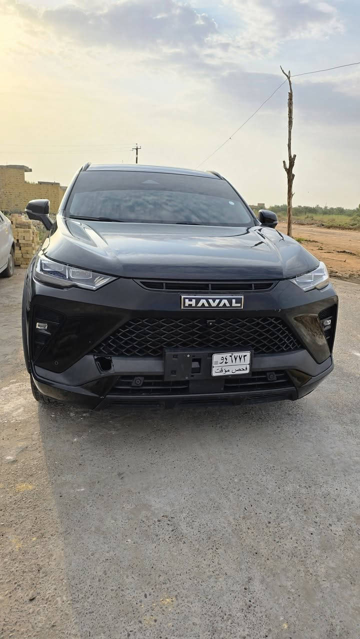 سلام عليكم هافال للبيع مرقم شهداء موديل 24 كفاله عامه خليجي محرك 2000 ماشيه 77 السعر 175 وبيها مجال للاتصال 
***********\*********** عنوان ناصريه مركز
