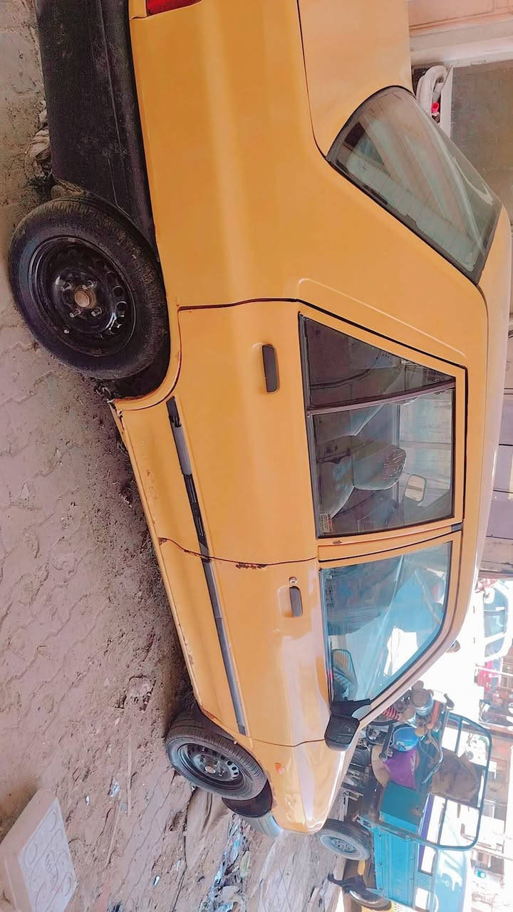 السلام عليكم
سايبا للبيع موديل ٢٠١٥ رقم نجف
السعر ٢٧ وبيها مجال
المكان ديوانية المركز
للاستفسار ***********
