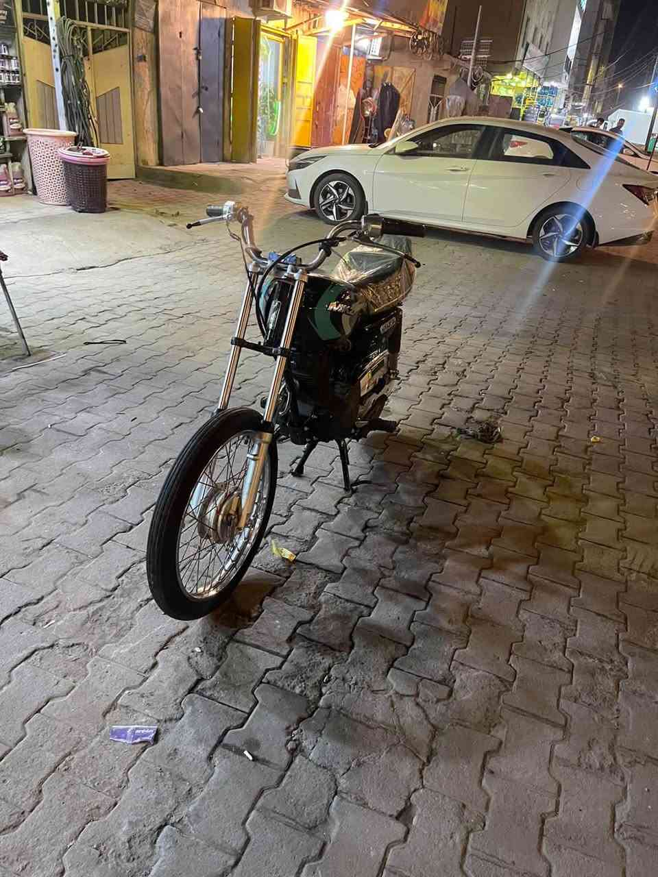 برفاز • ٢٠١٣ • اوراق اصولي