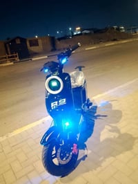 ار 9 • ٢٠٢٥ • بطاريات ٣٢ أمبير