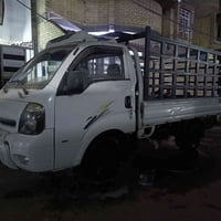 محجر لبيع قيم بل يرضة بية اللة باب خلفي مكسورة رمادية ملتة وفاتحة نضيف...