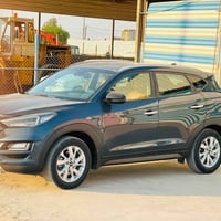 توسان موديل 2019 امريكي رقم مثنى انكليزي سيارة جديدة محرك 2000 السعر 1...