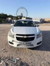 كروز • مديل ١٢ • محرك ١٨٠٠