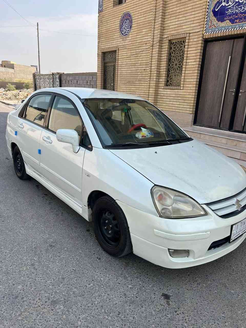 ليانا • ٢٠٠٥ • رقم بصره