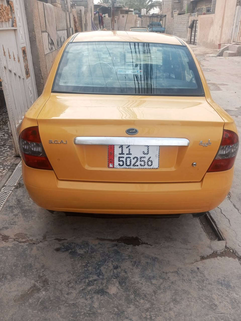 موديل ٢٠١٦ • رقم جديد • مكينة وكير
