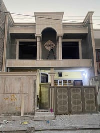 فلين تركي • واجهات • شغل درجه اولى