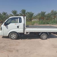 كيا حمل • موديل ١٧ • رميثه