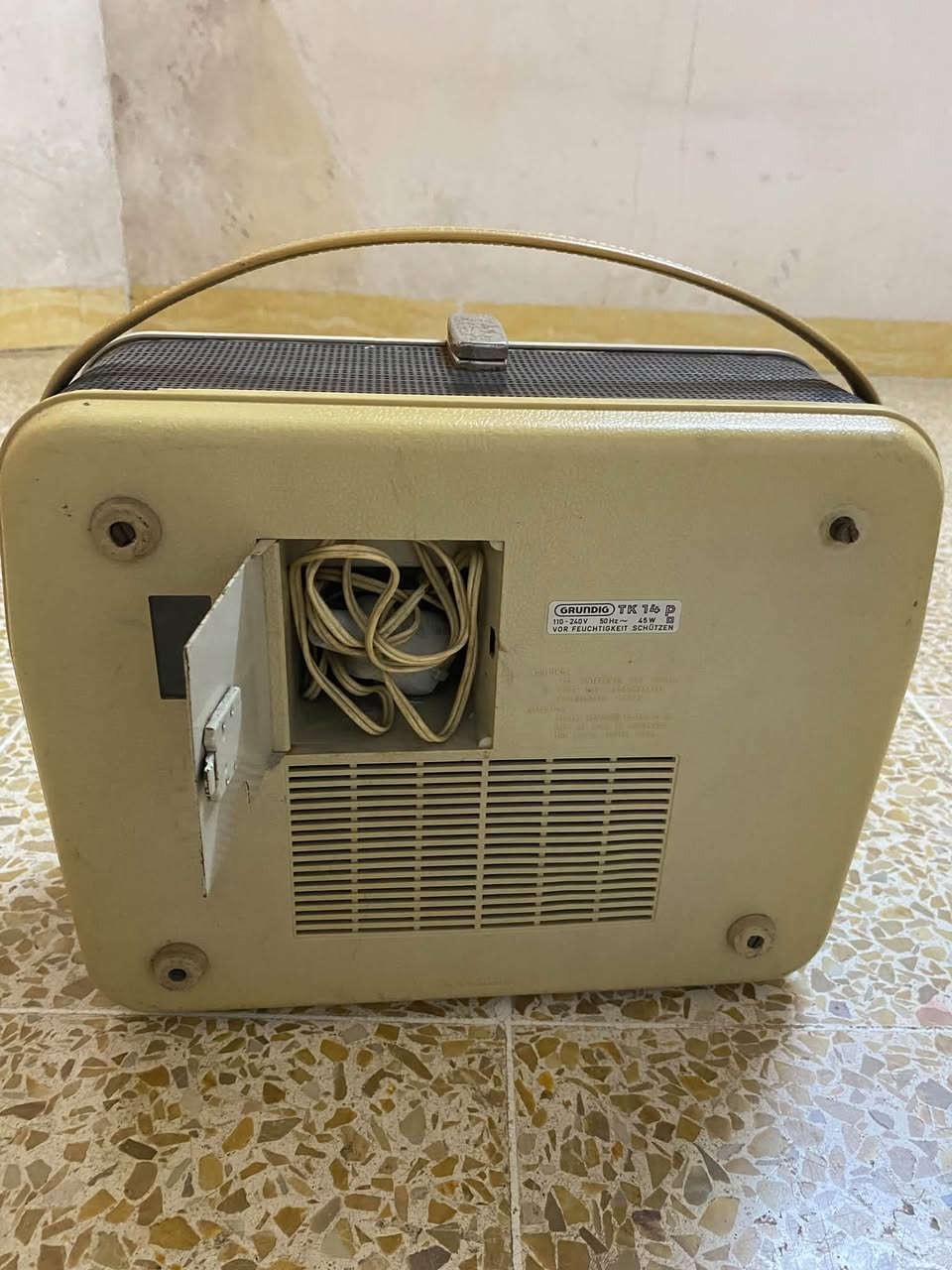 مسجلات • سماعات • جديد شغال