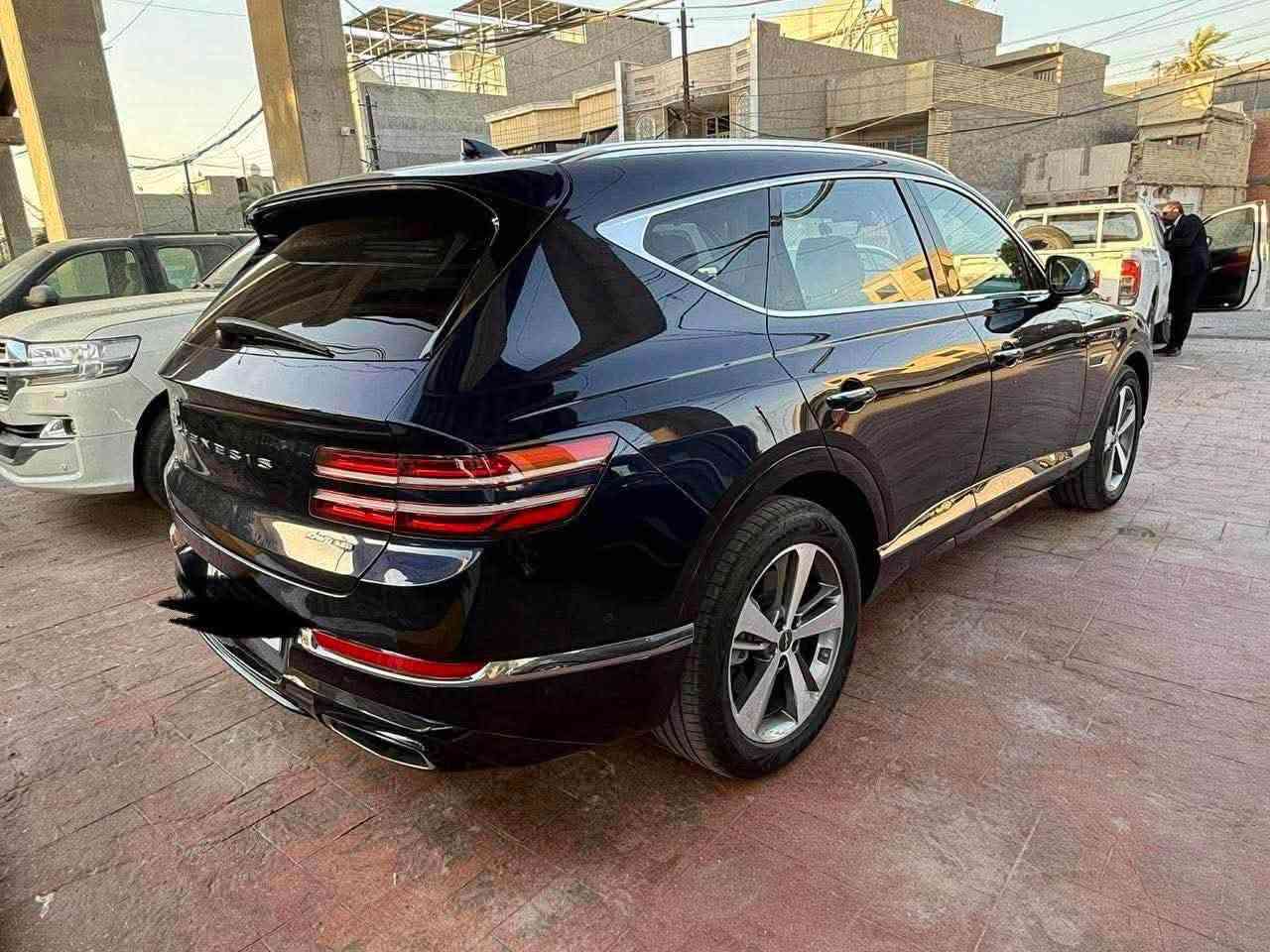 للبيع ثلاث سيارات #جينسس ب اسعار مناسب ✅
للبيع جينسس موديل 2023 G70 ابيض ✅
محرك// 4 سلندر 2-5 توربو ماشي 38

للبيع جينسس 2023 (Prestige) اسود ✅
أعلى مواصفات مع رقم مميز

للبيع جينسس 2023 gv70 نيلي✅
ماشيه 55 الف وارد امريكي

سعرها والتفاصيل موجودة ع رابط قناة 👇سيارات للبيع و شراء سيارات رابط https://t.me/carssofiraq
https://t.me/carssofiraq

.
أو موجود رابط اقوى قناة ع ستوري صفحتي  وشوف سعر والتفاصيل بنفسك✔
التفاصيل او ع هذا رابط 👈 https://t.me/carssofiraq
