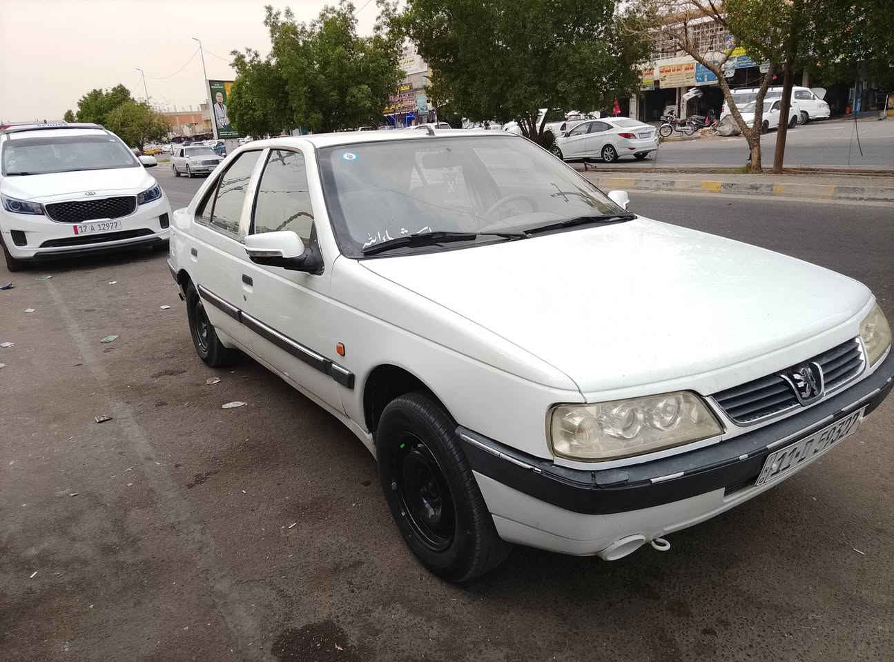 ٢٠٠٩ • كفالة مكينة وكير • تبريد ثلج