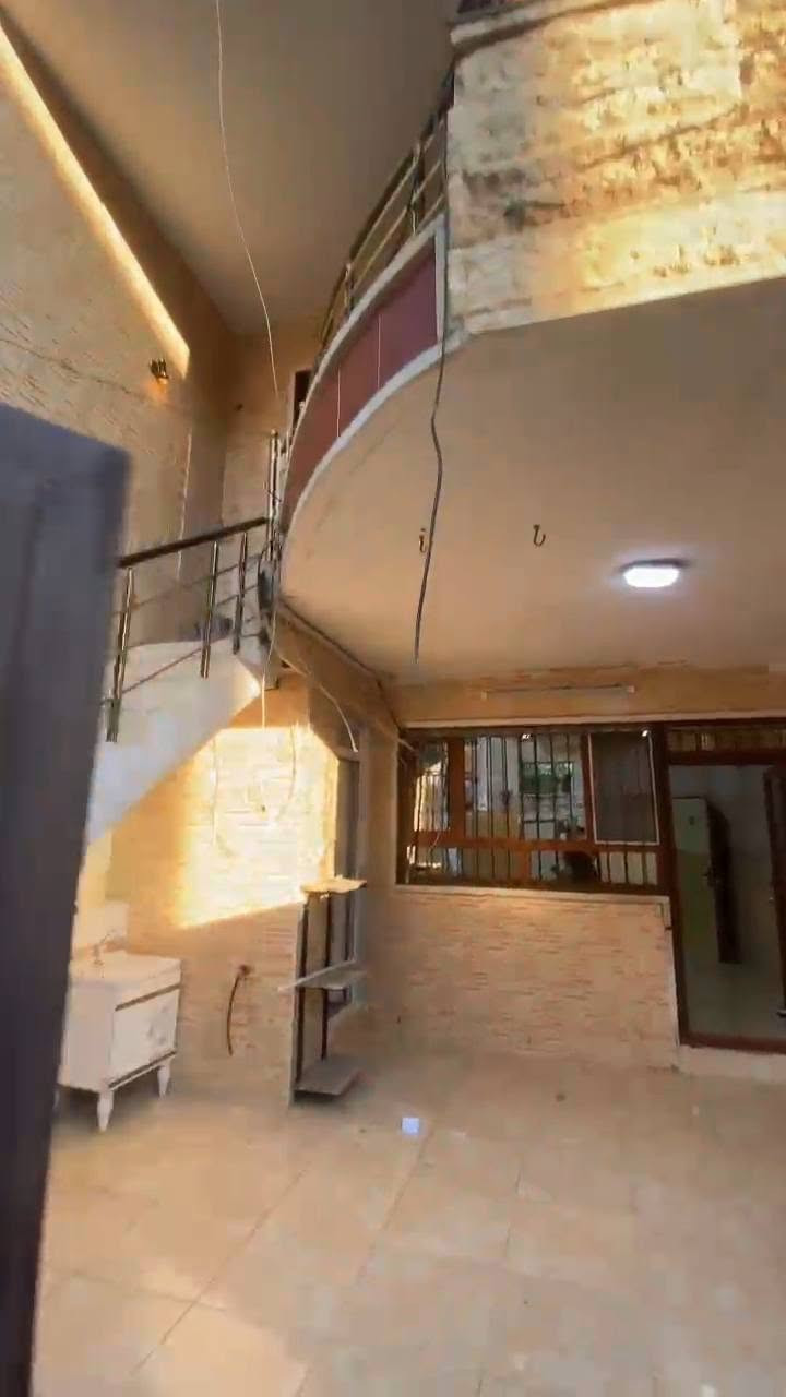 خانوو بۆ کرێ - بيت للإيجار
بەختیاری - خانوو بۆ کرێ 🏡
​ڕووبەر: ١٠٠ مەتر
​کرێی مانگانە: ٤٥٠ دۆلار ($)
​ژمارەی پەیوەندی: ***********
​عەرەبی (Arabic)
​بختیاري - بيت للإيجار 🏡
​المساحة: ١٠٠ متر
​الإيجار الشهري: ٤٥٠ دولار ($)
​رقم التواصل: ***********

‏مراسلة Nali Morilany عبر واتساب. https://wa.me/9647503238417 أربيل, العراق
