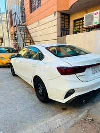 سيراتو ٢٠٢٢ • سونار • حي الجامعة