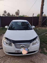 النترا للبيع مديل 2010خليجي مكينه 1600 فول موصفات ماعدا الفتحه مكينه ج...
