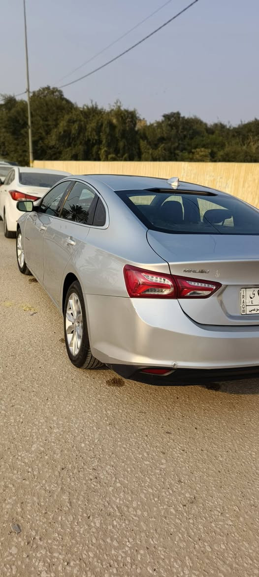 ماليبو 20LT • ع الفحص • تبريد ثلج