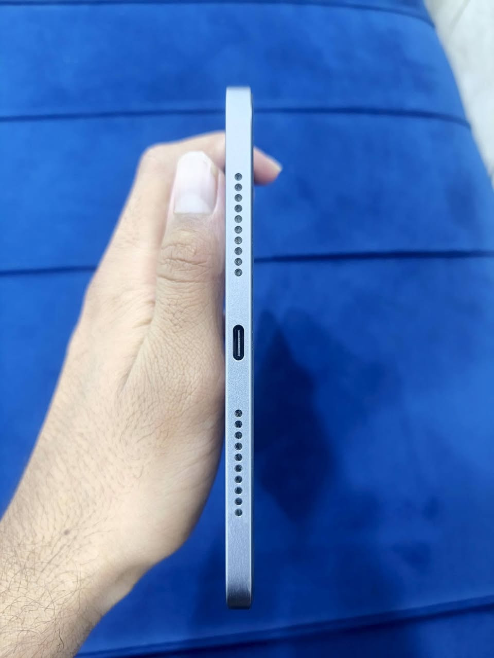 ايباد ميني ٧ • ١٢٨ • بطارية ٨٩٪