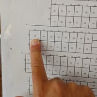 المشاركه الاولى • ٤٠٠م • ركن خدمات