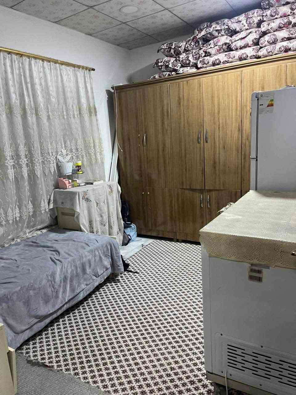 كركوك • القادسية الثانية • ١٠٠م