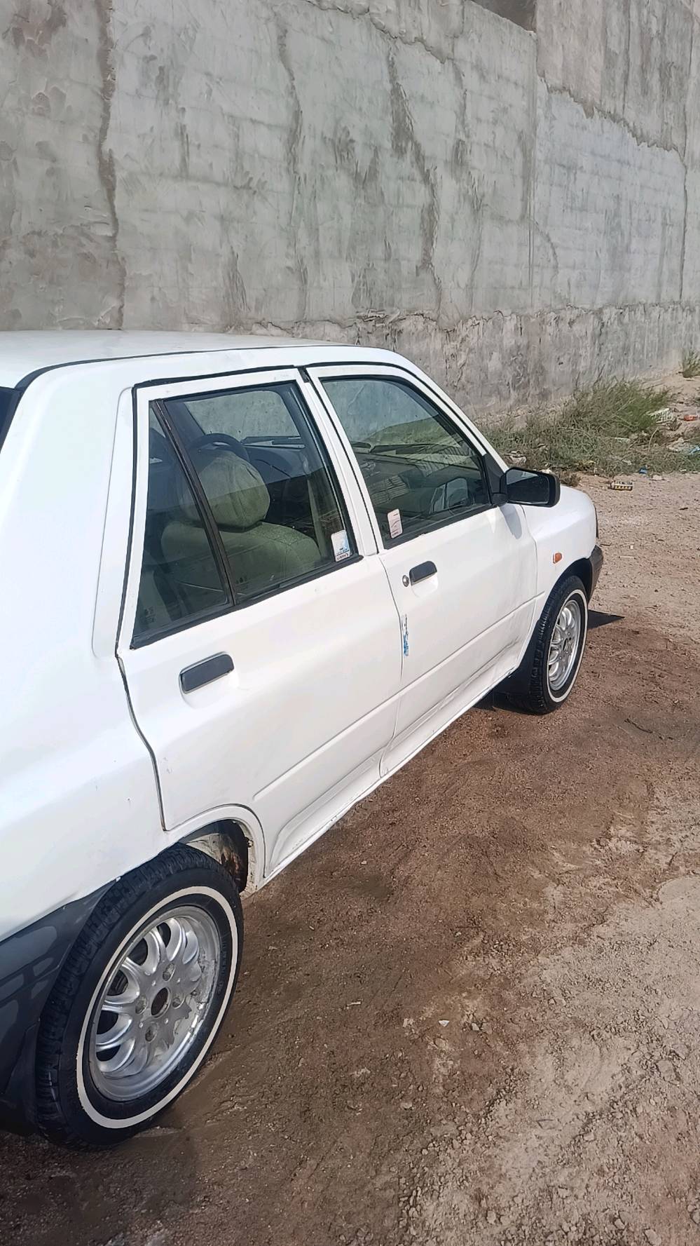 سايبه مديل 20 سياره بسم اكرم يعقوب مكان ابو الخصيب حمدان***********