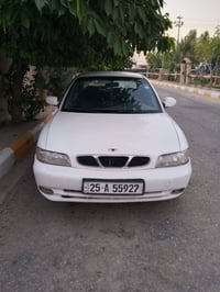 دايو نوبر • ٢٠٠٠ • محرك مكفول