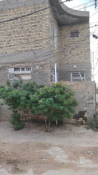 دار ١٠٠م • ٣ غرف • حي النداء