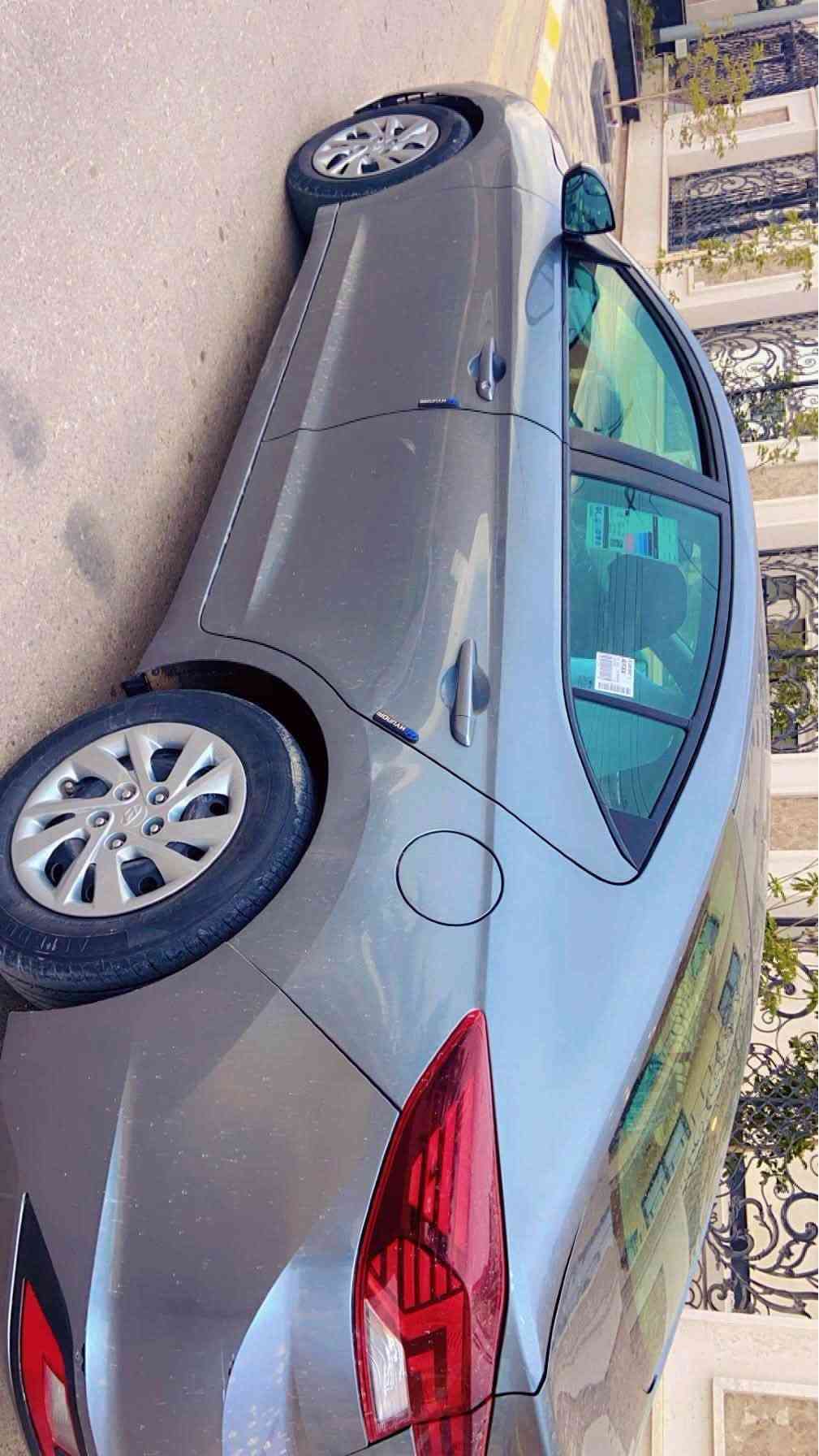 النترا 2019 امريكي شاشة لايت زنون سونار وصور الحادث بالمنشور محرك دوش 2000 جديد مامفتوح بانزين عادي تخم تاير السعر 125 رقم بغداد بأسمي 
***********
