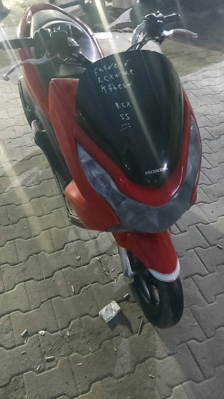 مستعجل • جيل الاول