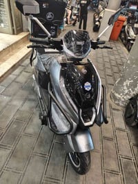 دراجة فضائي • ٢٠٢٦ • بطارية ليثيوم