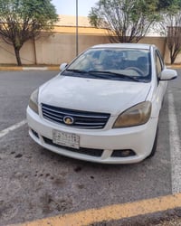گريت ول • ٢٠١١ • بدون صبغ