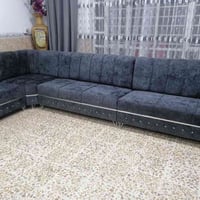 ديوان • دوشمة جديدة • خشب عراقي ثقيل