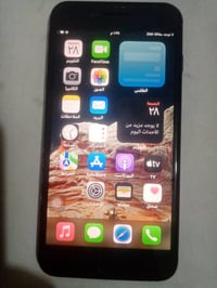 آيفون ٧ • جديد • ما مصلح ابد