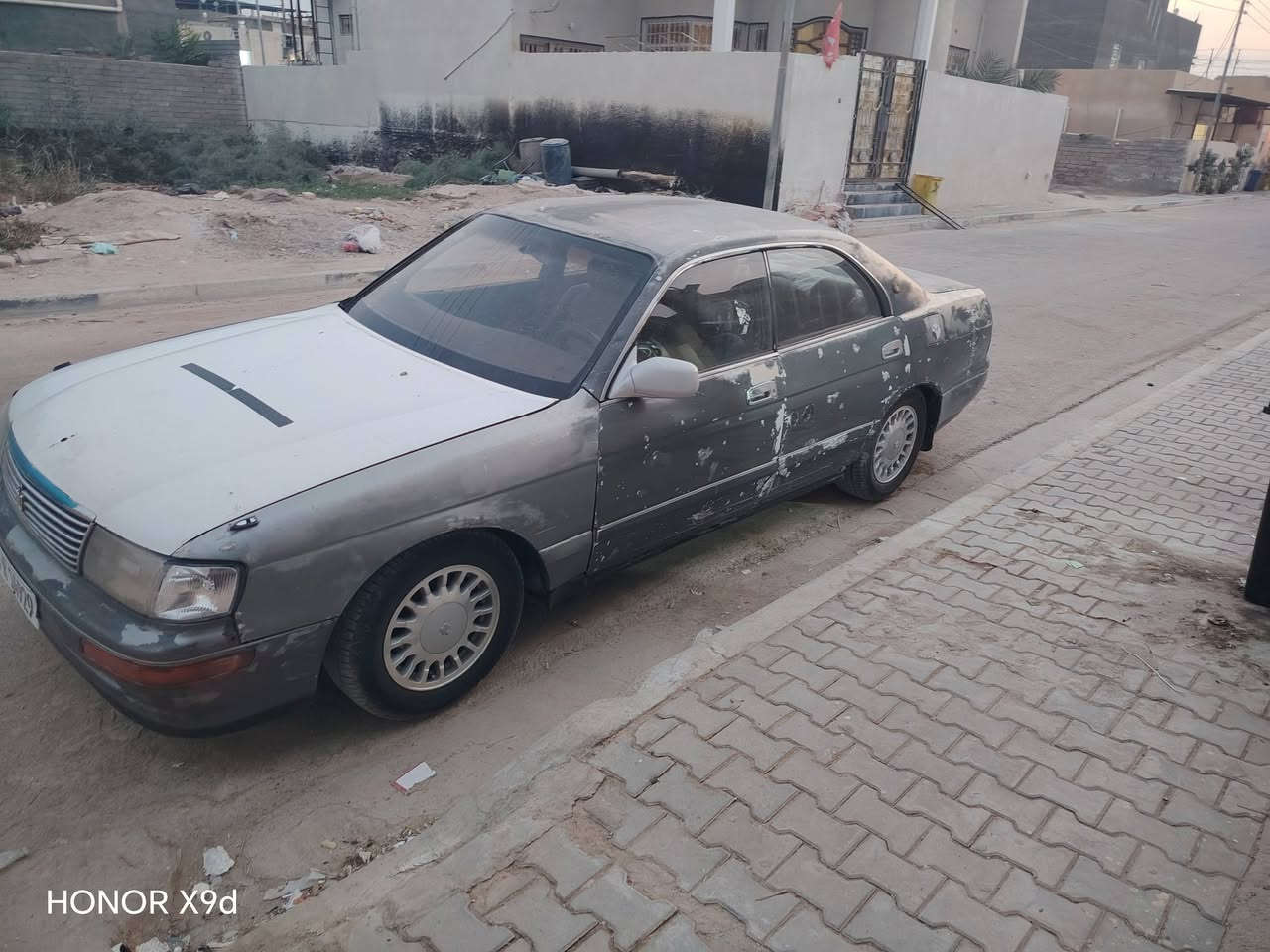 بطه • ١٩٩٣ • رقم بصره